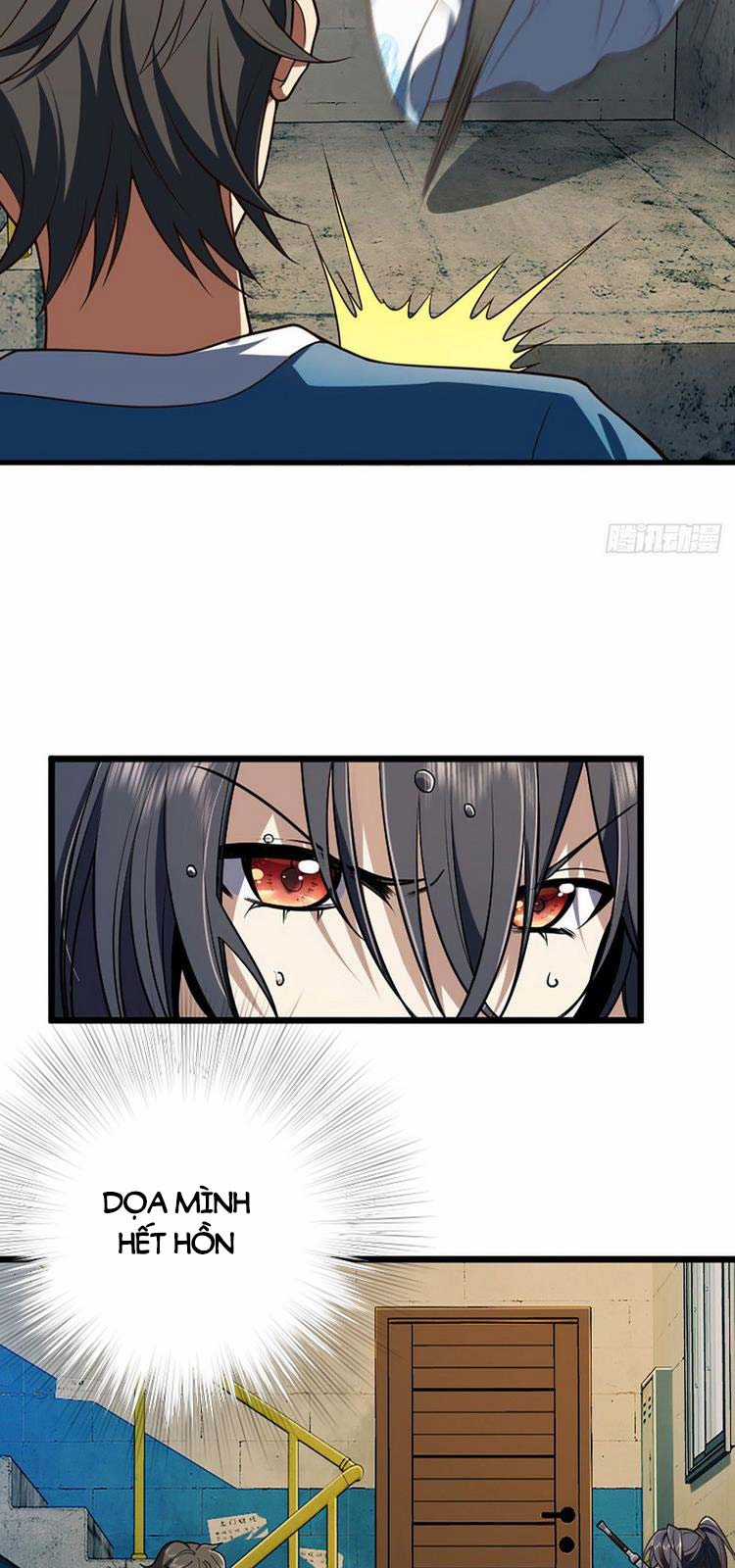 Bà Xã Nhà Tôi Đến Từ Ngàn Năm Trước Chapter 1 trang 14