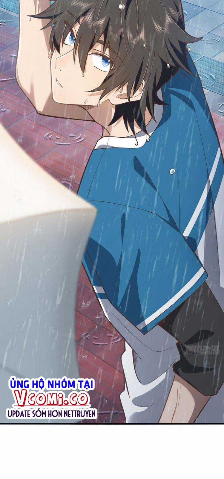 Bà Xã Nhà Tôi Đến Từ Ngàn Năm Trước Chapter 1 trang 2