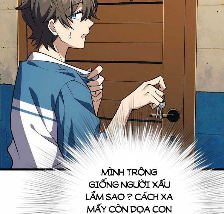 Bà Xã Nhà Tôi Đến Từ Ngàn Năm Trước Chapter 1 trang 20