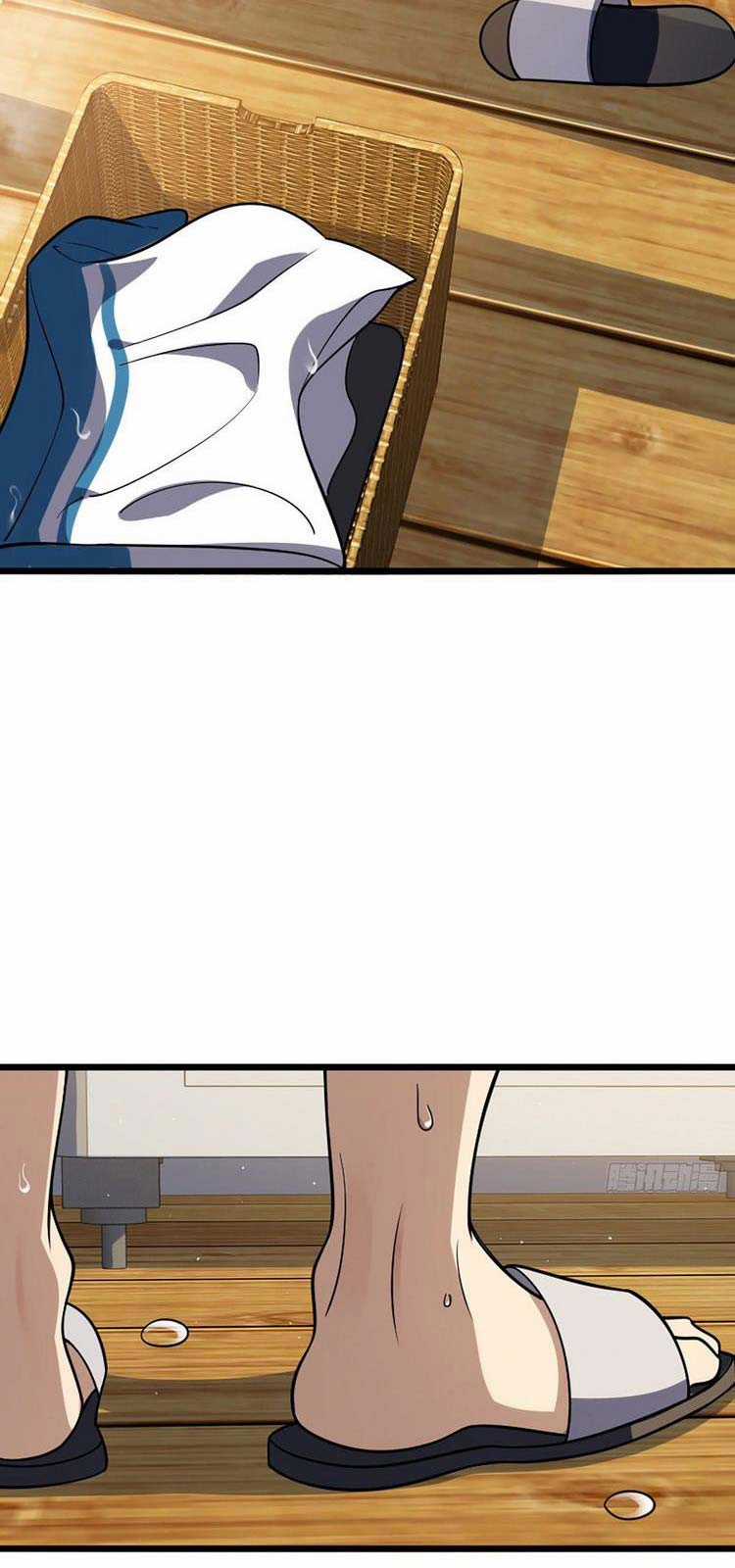 Bà Xã Nhà Tôi Đến Từ Ngàn Năm Trước Chapter 1 trang 24