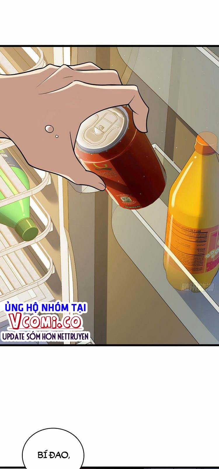 Bà Xã Nhà Tôi Đến Từ Ngàn Năm Trước Chapter 1 trang 25