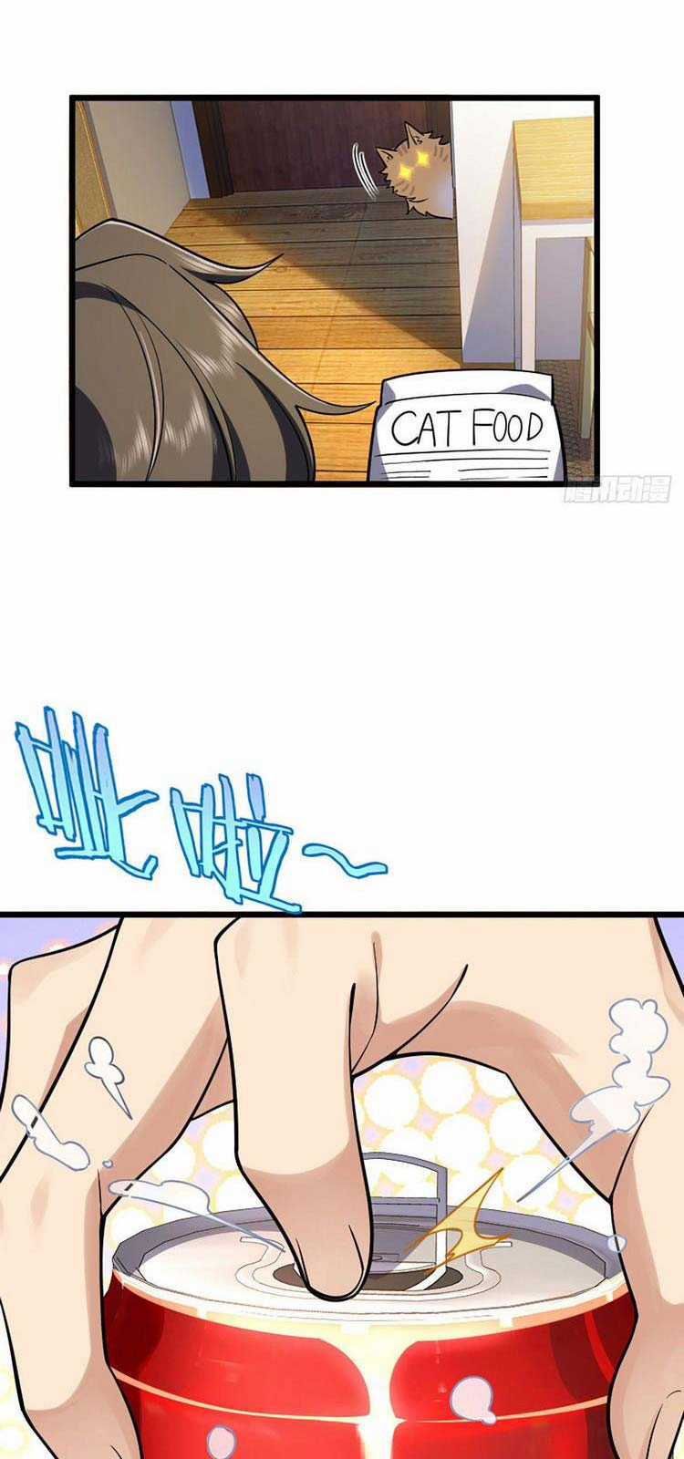 Bà Xã Nhà Tôi Đến Từ Ngàn Năm Trước Chapter 1 trang 27