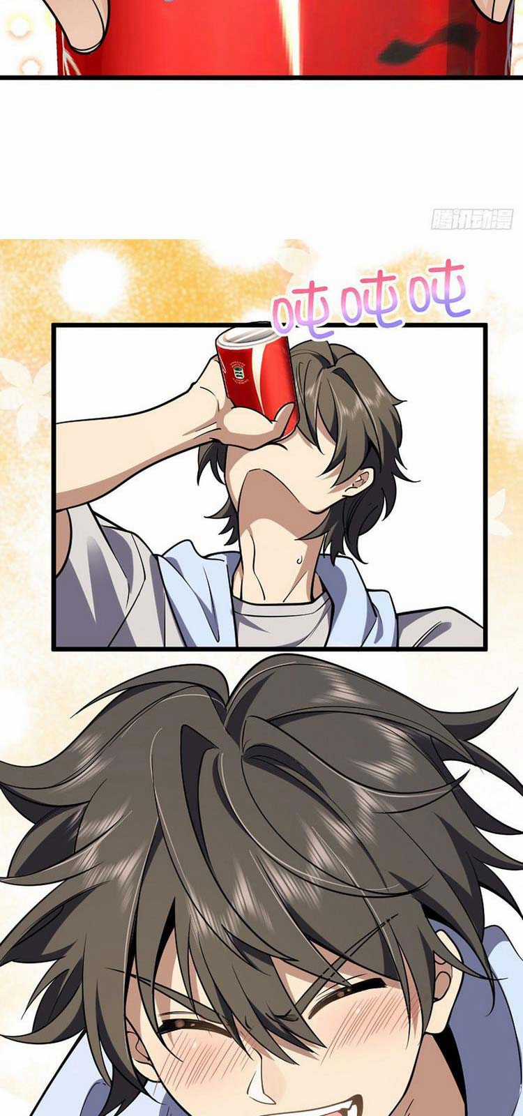 Bà Xã Nhà Tôi Đến Từ Ngàn Năm Trước Chapter 1 trang 28