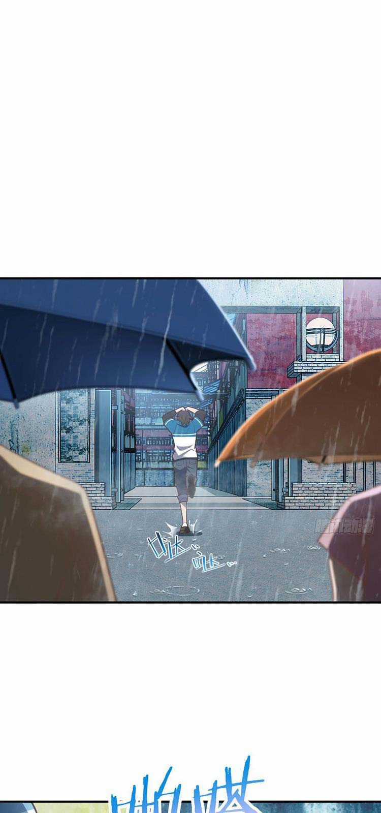 Bà Xã Nhà Tôi Đến Từ Ngàn Năm Trước Chapter 1 trang 3