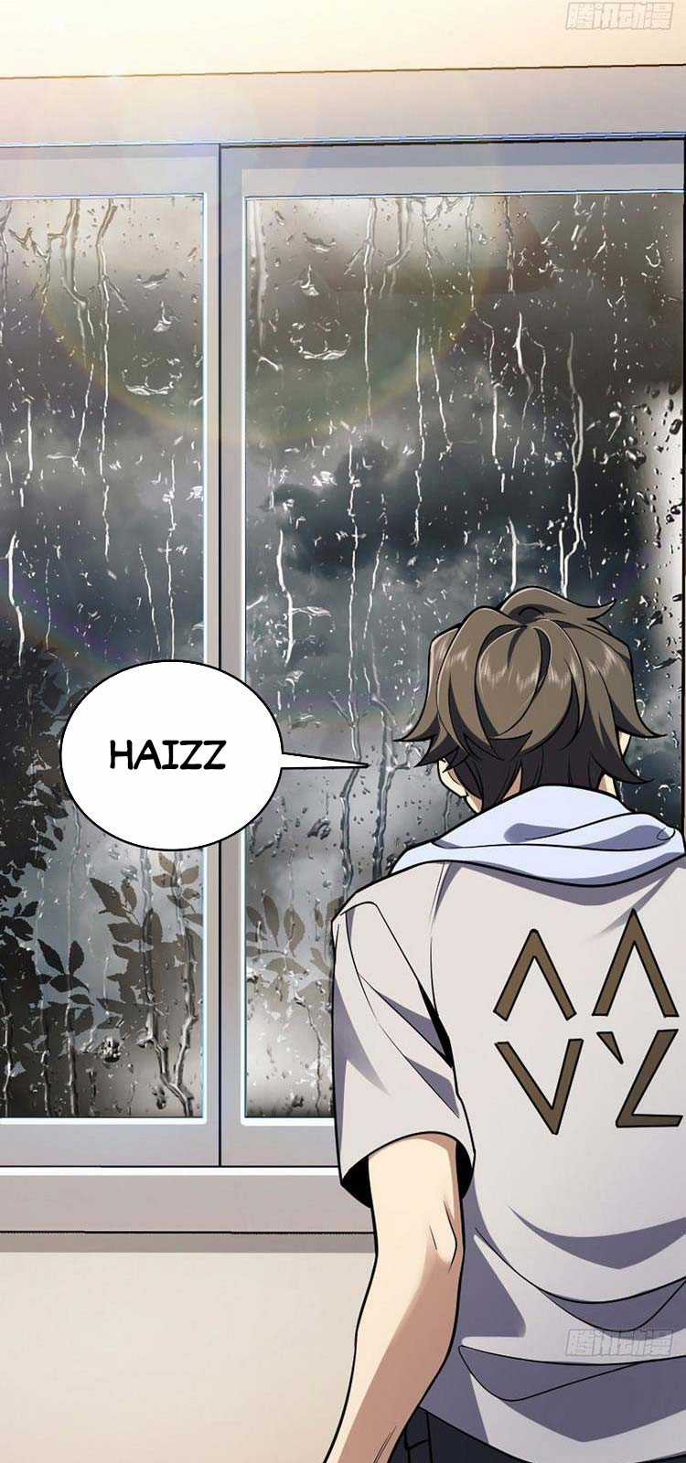 Bà Xã Nhà Tôi Đến Từ Ngàn Năm Trước Chapter 1 trang 30