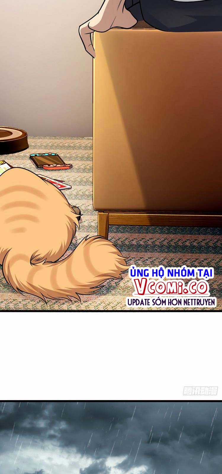 Bà Xã Nhà Tôi Đến Từ Ngàn Năm Trước Chapter 1 trang 31