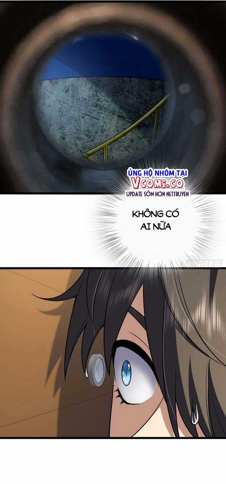 Bà Xã Nhà Tôi Đến Từ Ngàn Năm Trước Chapter 1 trang 34