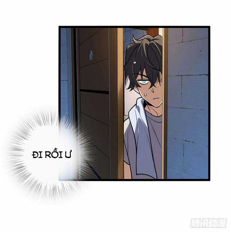 Bà Xã Nhà Tôi Đến Từ Ngàn Năm Trước Chapter 1 trang 35