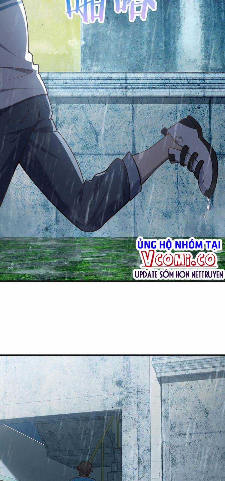 Bà Xã Nhà Tôi Đến Từ Ngàn Năm Trước Chapter 1 trang 4