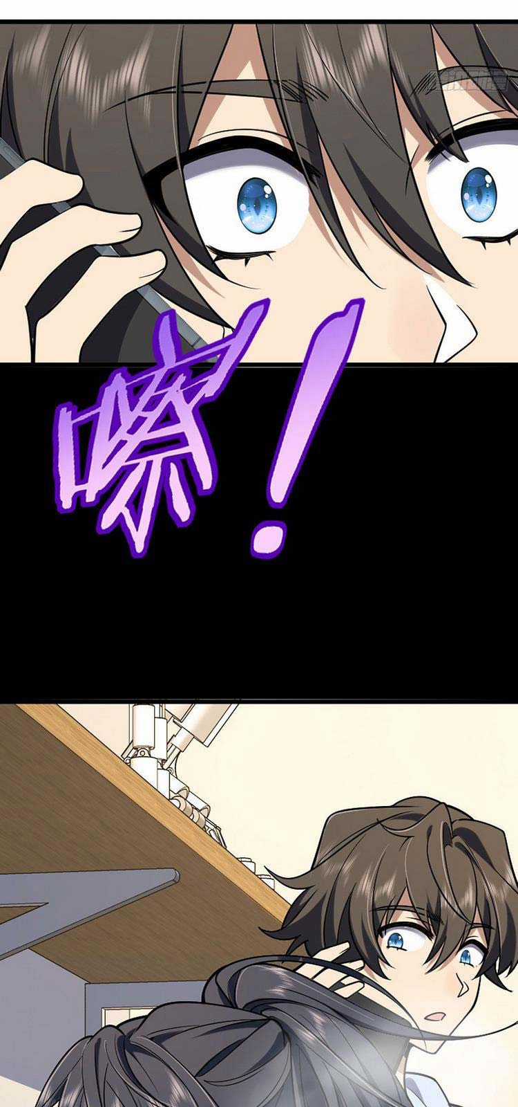 Bà Xã Nhà Tôi Đến Từ Ngàn Năm Trước Chapter 1 trang 49