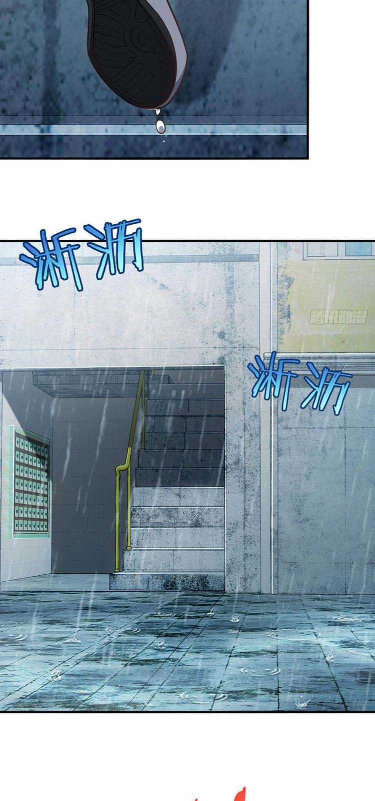 Bà Xã Nhà Tôi Đến Từ Ngàn Năm Trước Chapter 1 trang 6