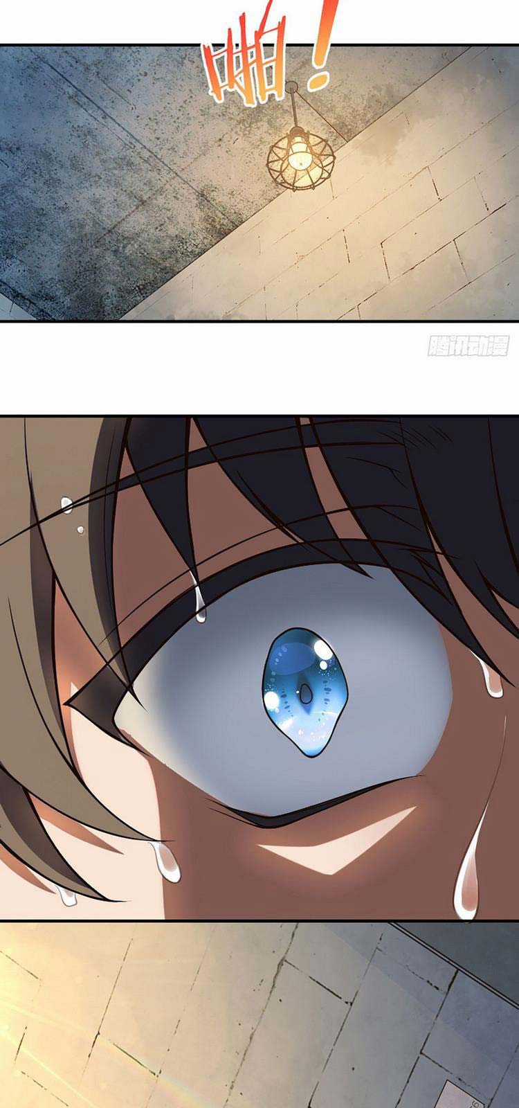 Bà Xã Nhà Tôi Đến Từ Ngàn Năm Trước Chapter 1 trang 7