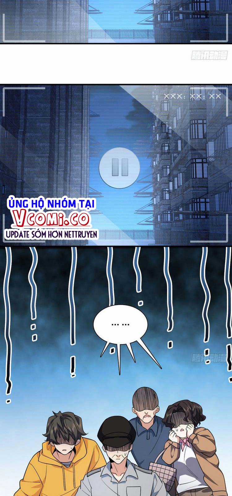Bà Xã Nhà Tôi Đến Từ Ngàn Năm Trước Chapter 15 trang 7