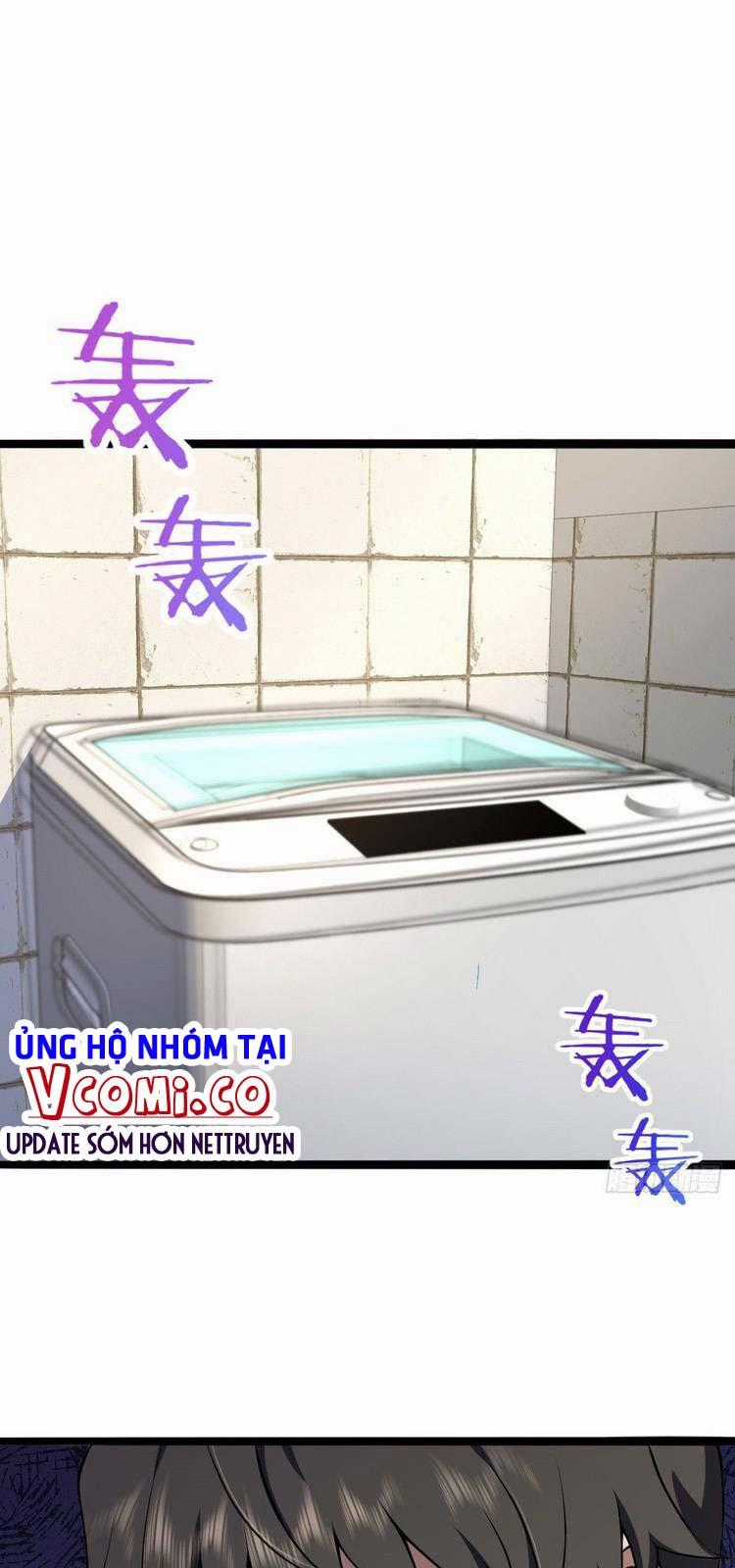 Bà Xã Nhà Tôi Đến Từ Ngàn Năm Trước Chapter 16 trang 0