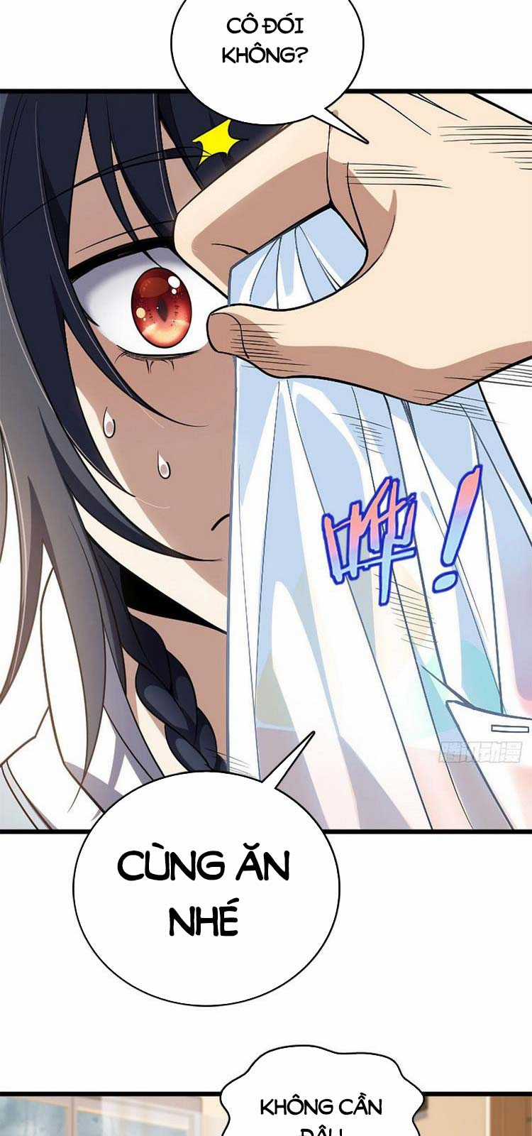 Bà Xã Nhà Tôi Đến Từ Ngàn Năm Trước Chapter 2 trang 26