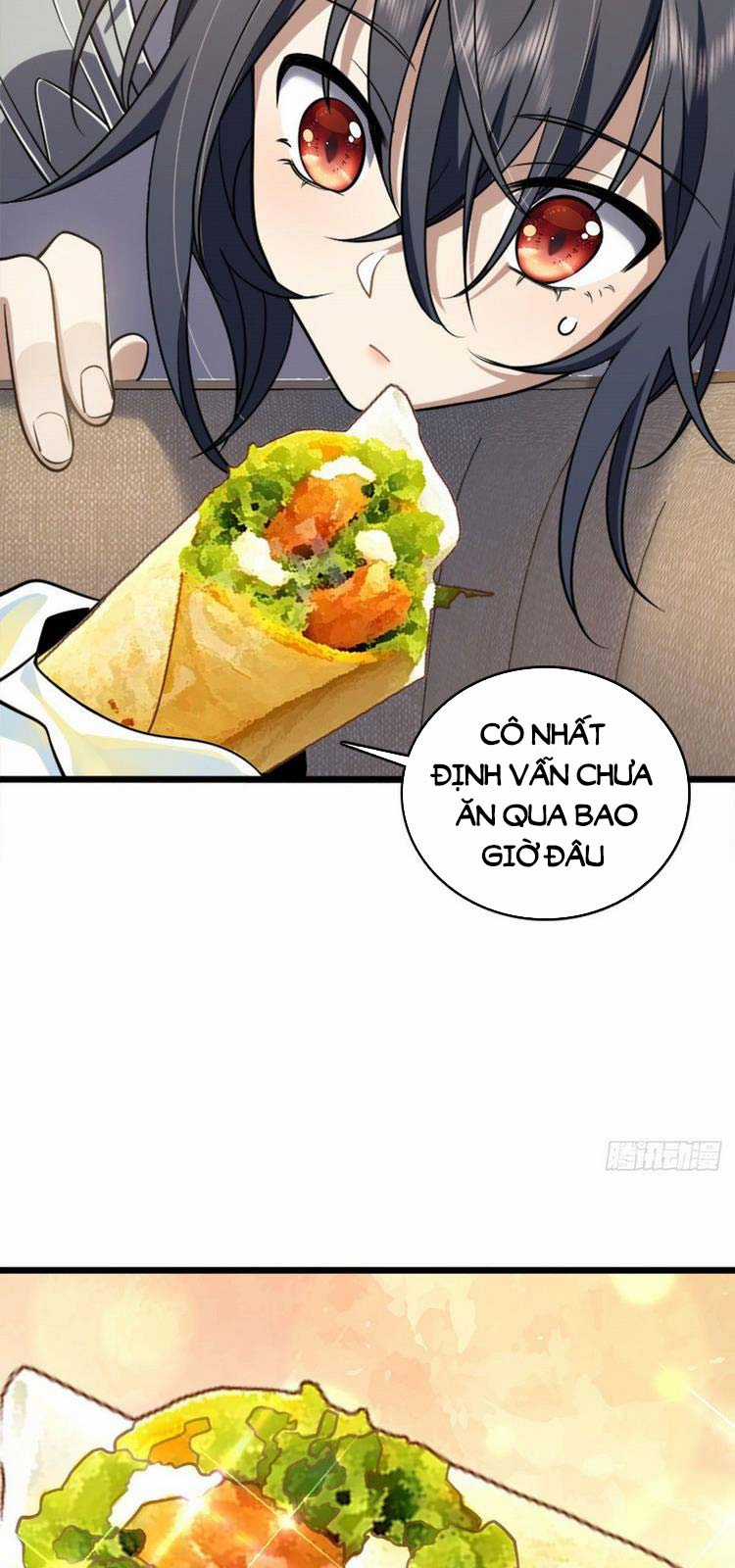 Bà Xã Nhà Tôi Đến Từ Ngàn Năm Trước Chapter 2 trang 35