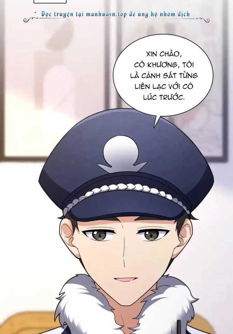 Bà Xã Nhà Tôi Đến Từ Ngàn Năm Trước Chapter 252 trang 1