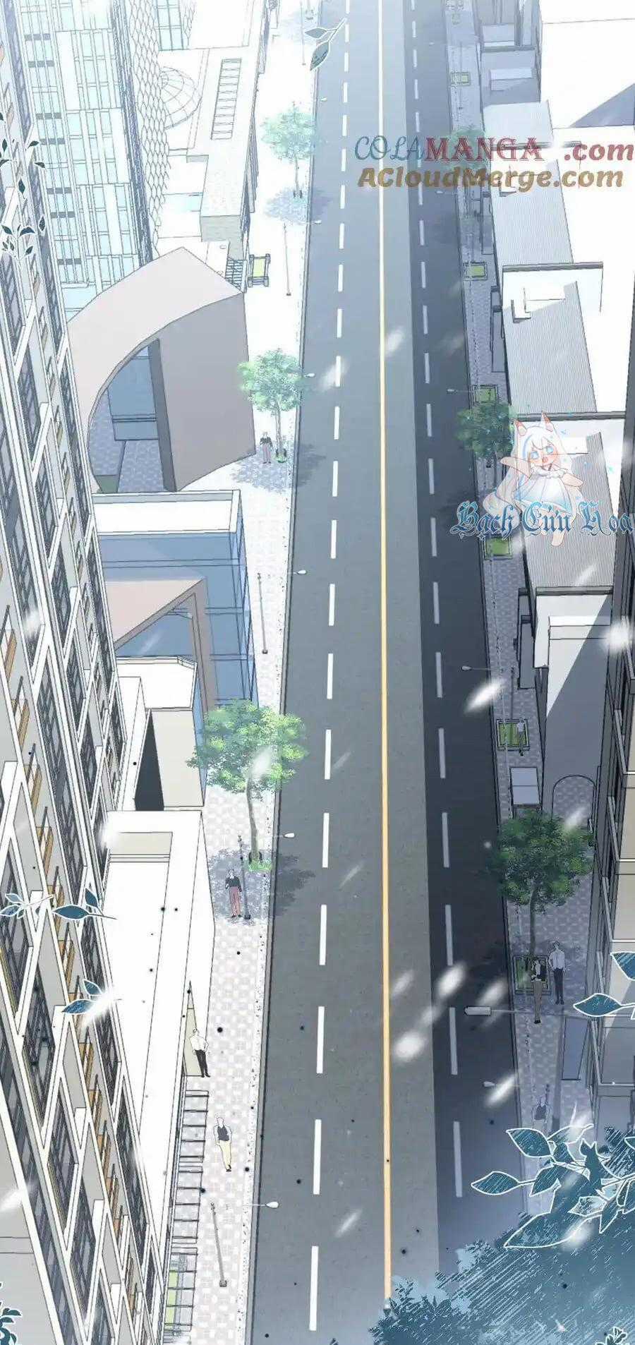 Bà Xã Nhà Tôi Đến Từ Ngàn Năm Trước Chapter 264 trang 1