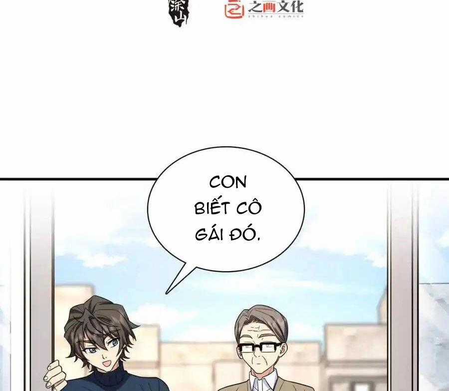 Bà Xã Nhà Tôi Đến Từ Ngàn Năm Trước Chapter 268 trang 1