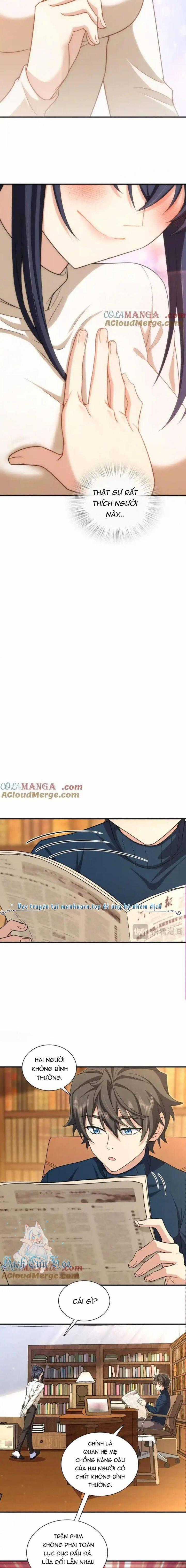 Bà Xã Nhà Tôi Đến Từ Ngàn Năm Trước Chapter 269 trang 1