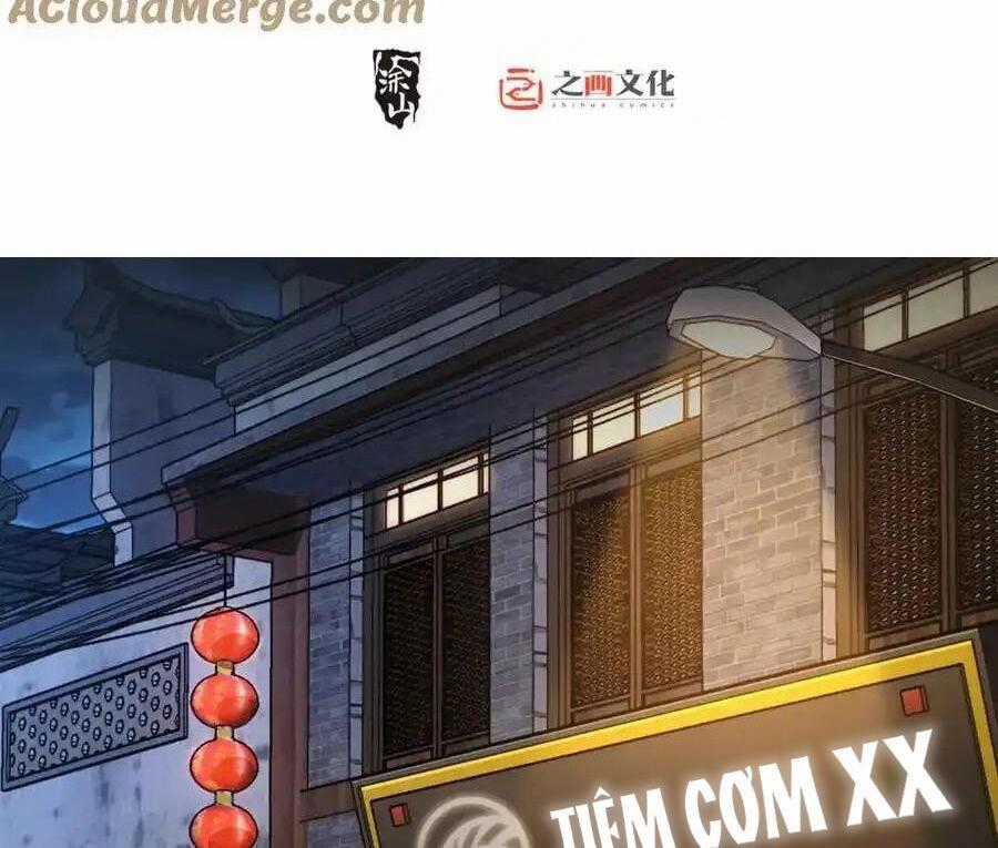Bà Xã Nhà Tôi Đến Từ Ngàn Năm Trước Chapter 276 trang 1