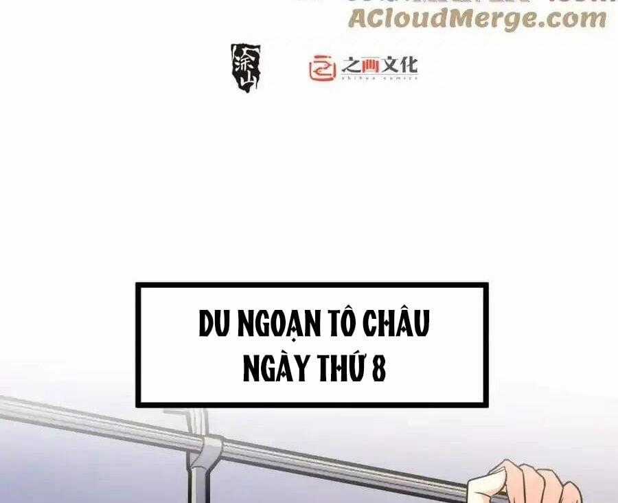 Bà Xã Nhà Tôi Đến Từ Ngàn Năm Trước Chapter 279 trang 1