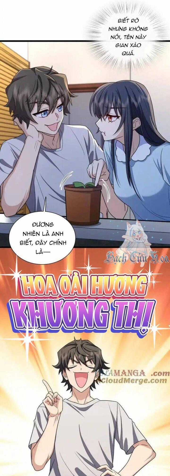 Bà Xã Nhà Tôi Đến Từ Ngàn Năm Trước Chapter 284 trang 1