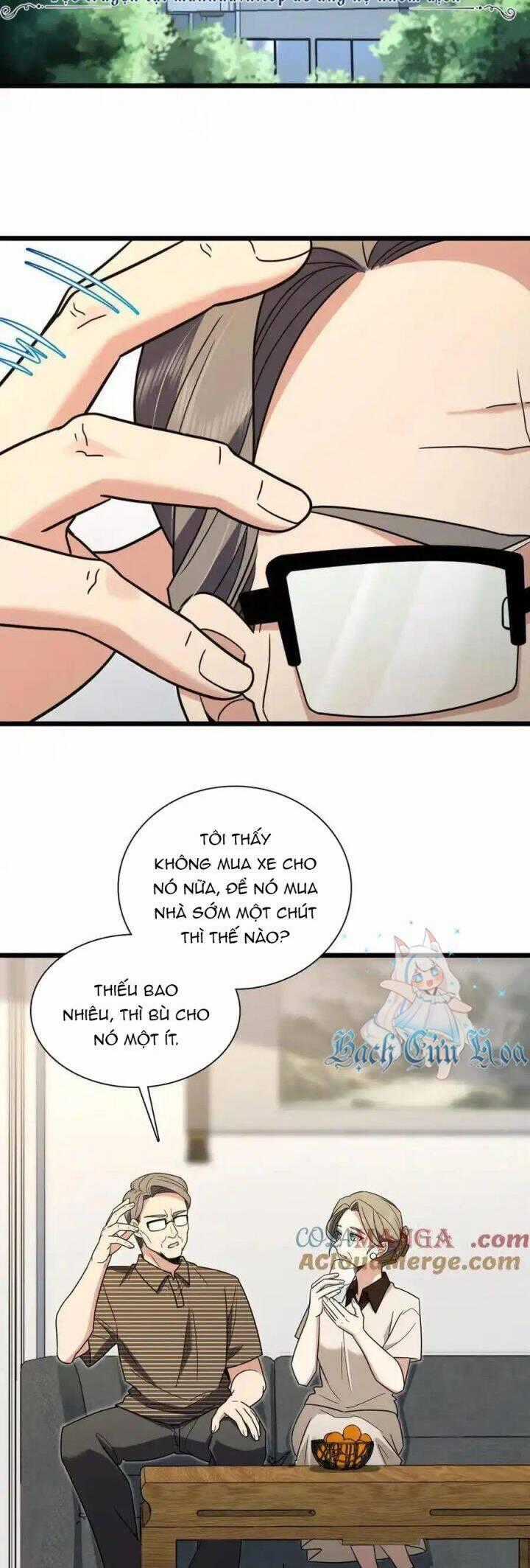 Bà Xã Nhà Tôi Đến Từ Ngàn Năm Trước Chapter 285 trang 1