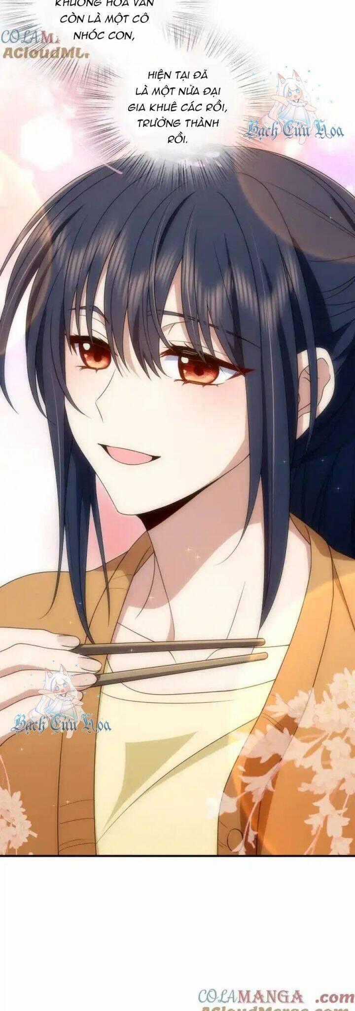 Bà Xã Nhà Tôi Đến Từ Ngàn Năm Trước Chapter 300 trang 1