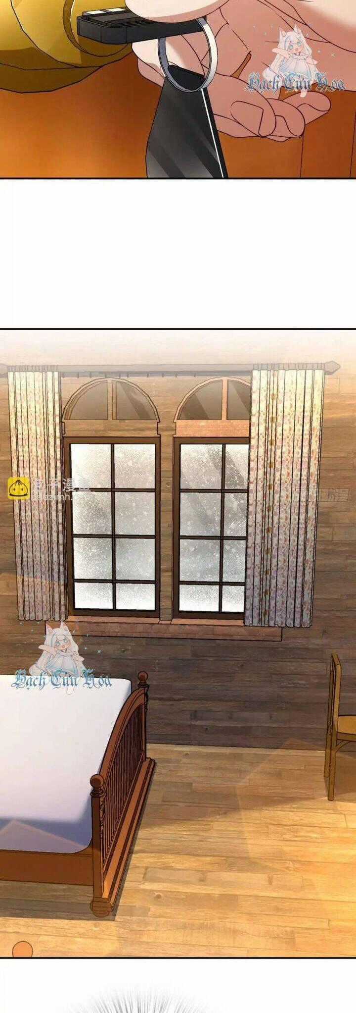 Bà Xã Nhà Tôi Đến Từ Ngàn Năm Trước Chapter 302 trang 1