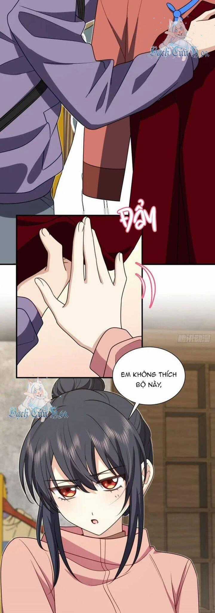 Bà Xã Nhà Tôi Đến Từ Ngàn Năm Trước Chapter 303 trang 1