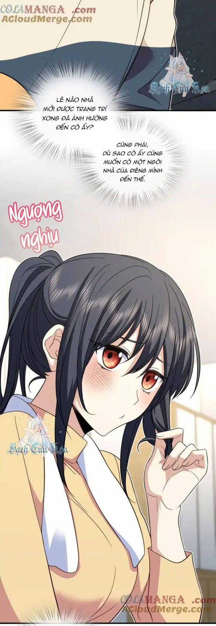 Bà Xã Nhà Tôi Đến Từ Ngàn Năm Trước Chapter 307 trang 1