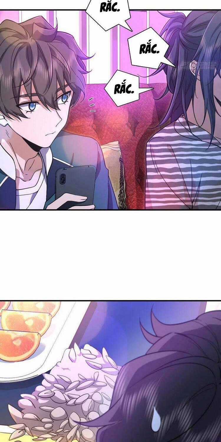 Bà Xã Nhà Tôi Đến Từ Ngàn Năm Trước Chapter 31 trang 1