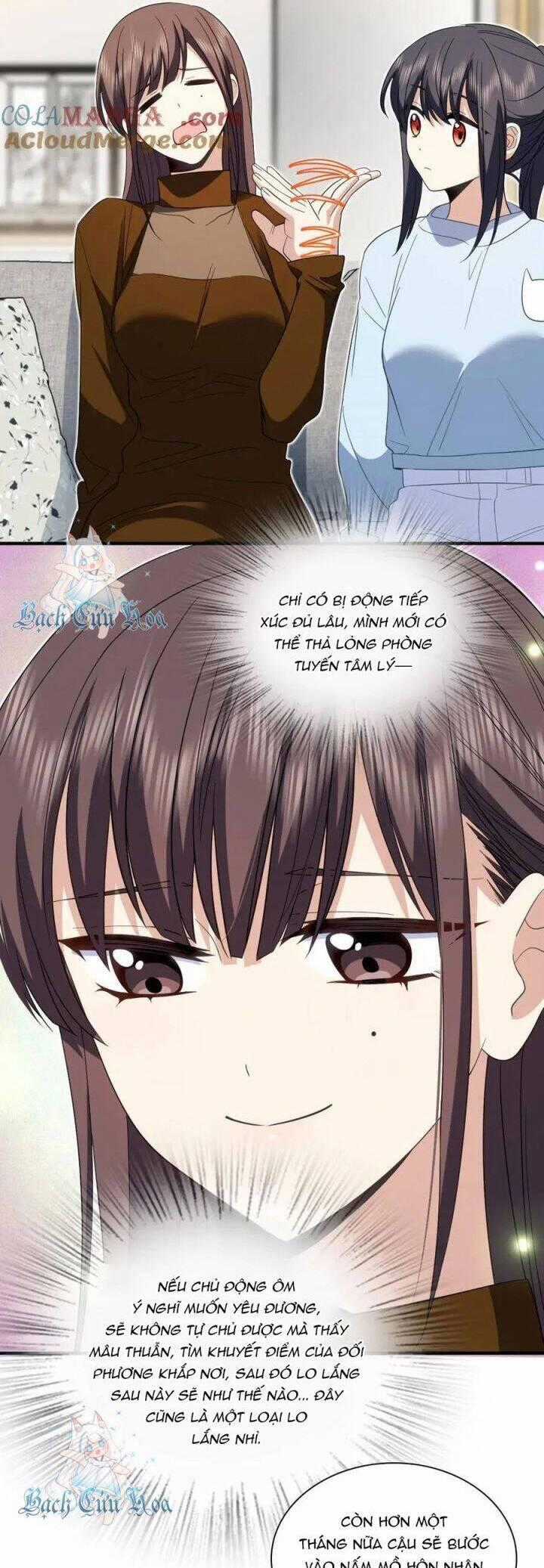 Bà Xã Nhà Tôi Đến Từ Ngàn Năm Trước Chapter 311 trang 1