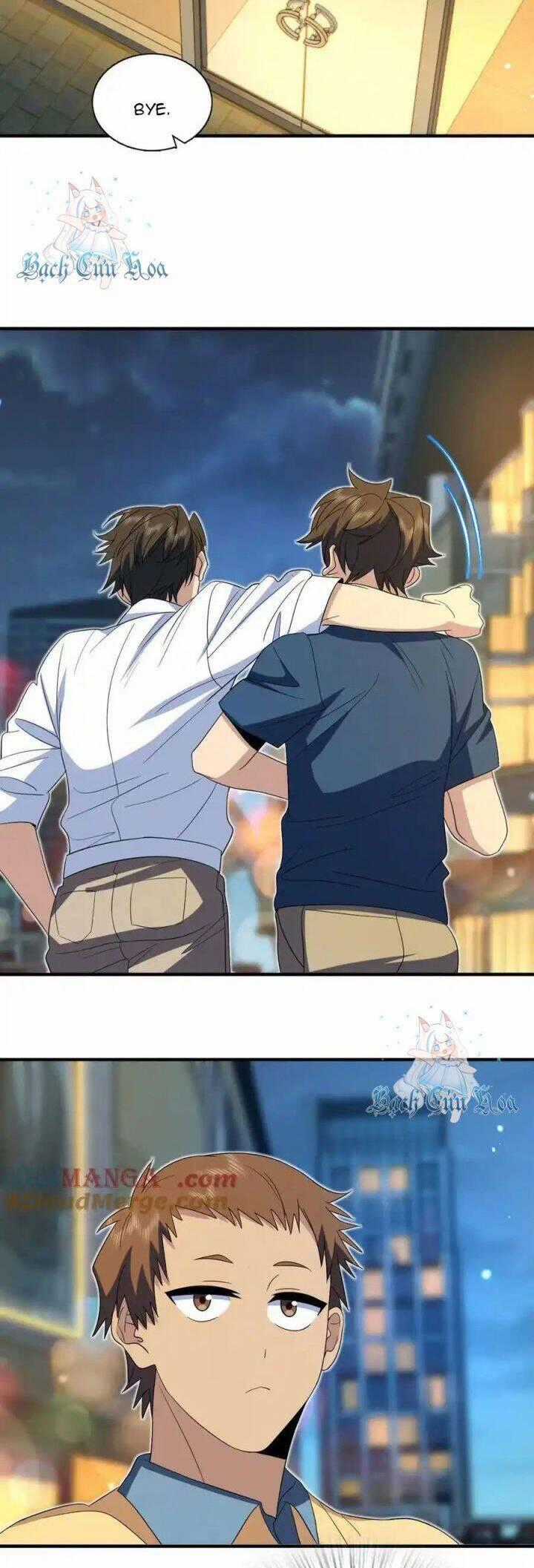 Bà Xã Nhà Tôi Đến Từ Ngàn Năm Trước Chapter 315 trang 1