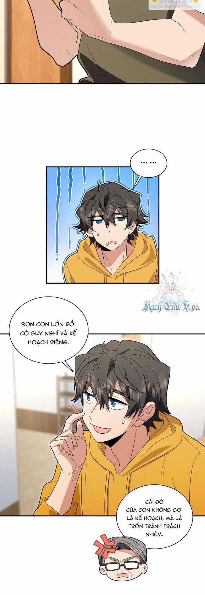 Bà Xã Nhà Tôi Đến Từ Ngàn Năm Trước Chapter 316 trang 1