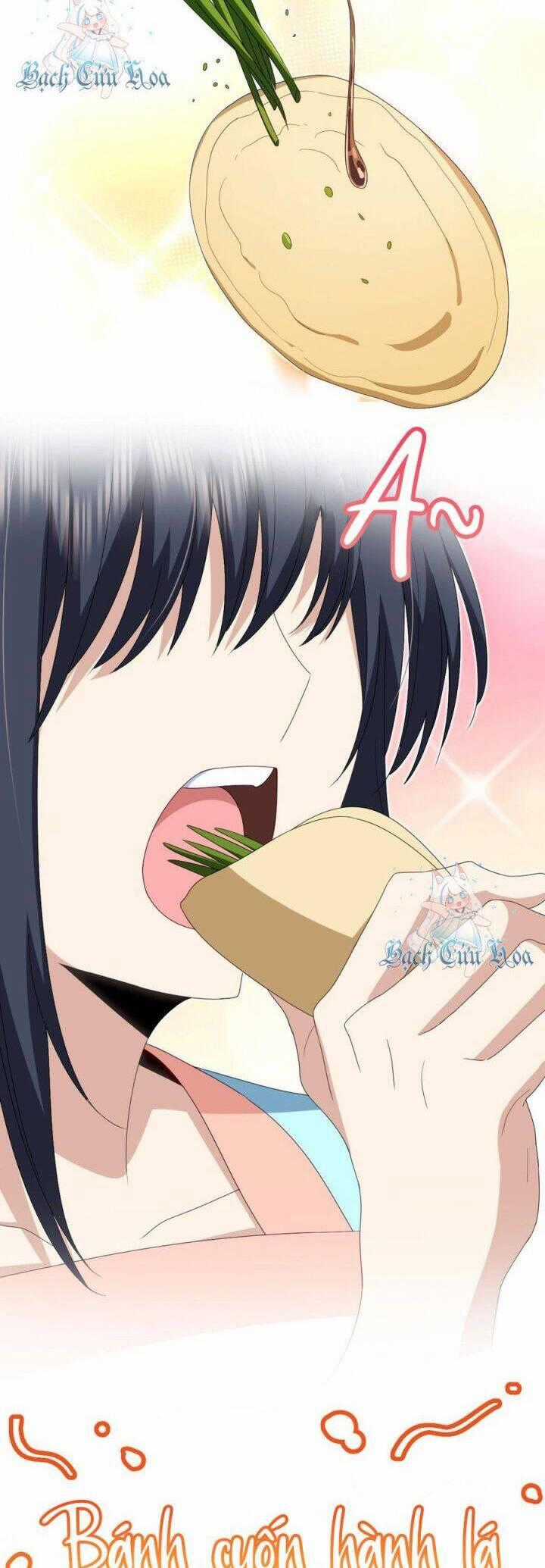 Bà Xã Nhà Tôi Đến Từ Ngàn Năm Trước Chapter 317 trang 1