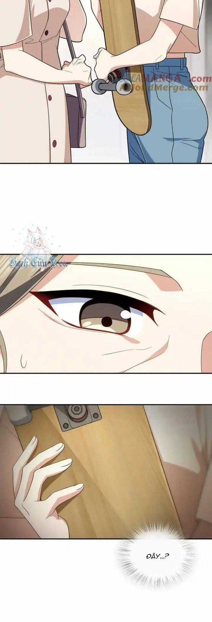 Bà Xã Nhà Tôi Đến Từ Ngàn Năm Trước Chapter 320 trang 1