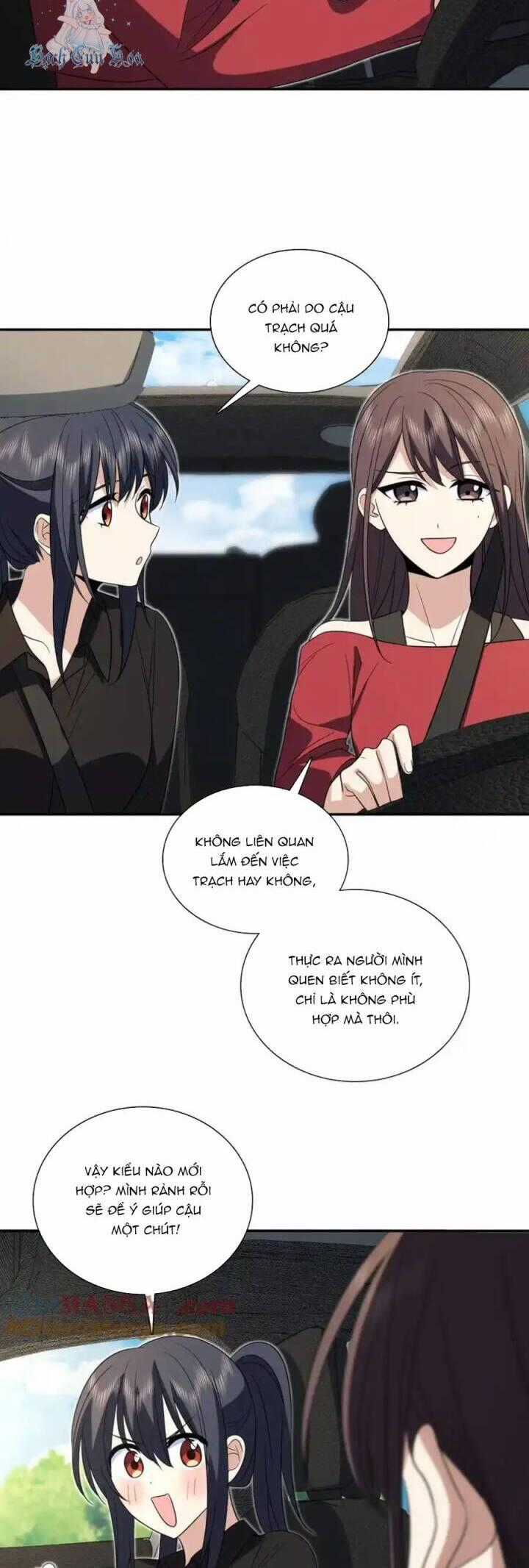 Bà Xã Nhà Tôi Đến Từ Ngàn Năm Trước Chapter 325 trang 1
