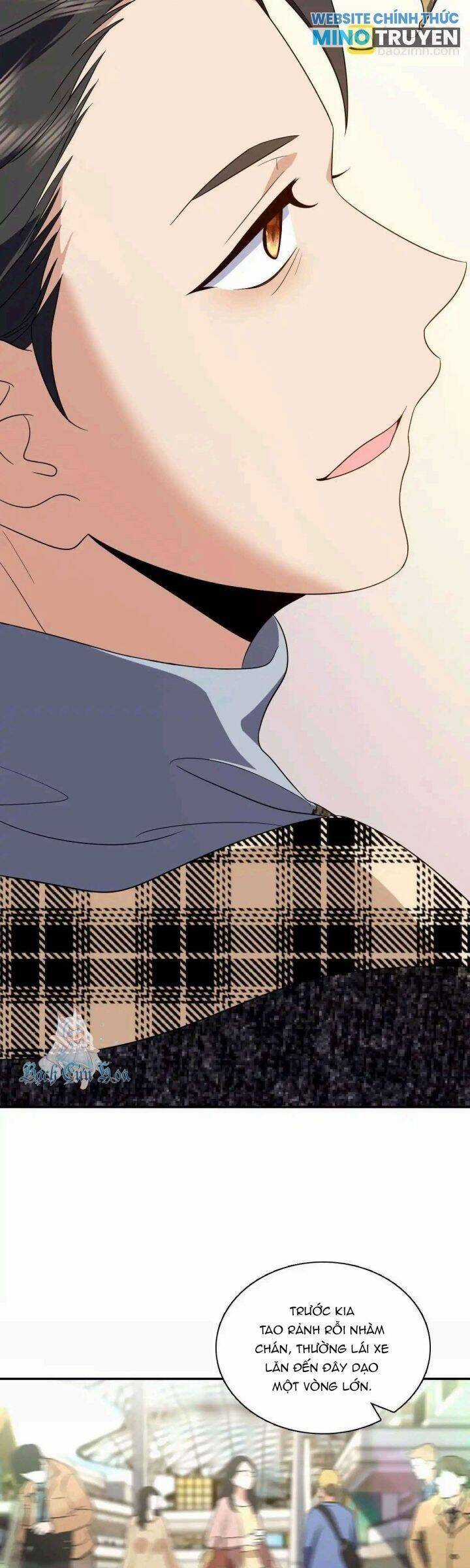 Bà Xã Nhà Tôi Đến Từ Ngàn Năm Trước Chapter 328 trang 12