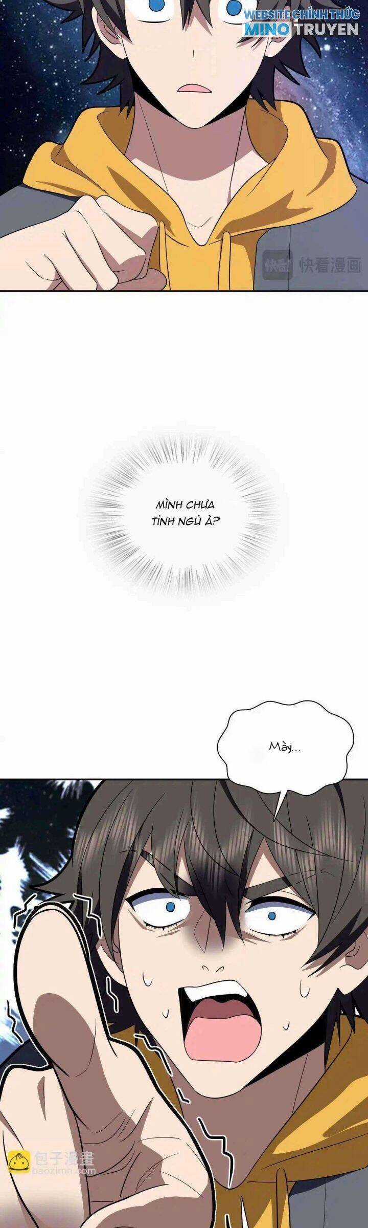 Bà Xã Nhà Tôi Đến Từ Ngàn Năm Trước Chapter 328 trang 20