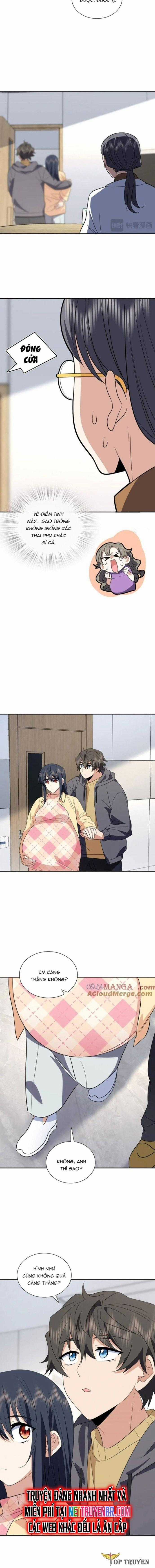 Bà Xã Nhà Tôi Đến Từ Ngàn Năm Trước Chapter 340 trang 1