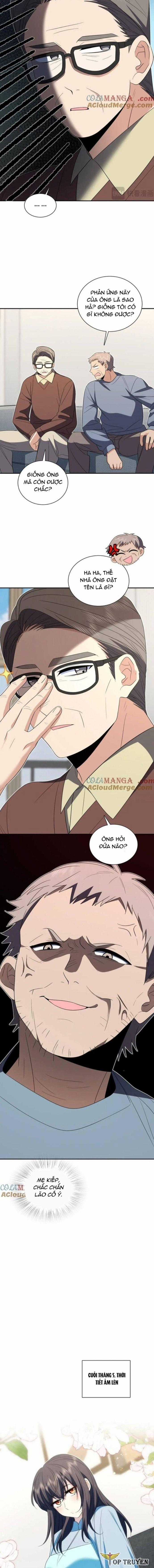 Bà Xã Nhà Tôi Đến Từ Ngàn Năm Trước Chapter 343 trang 1