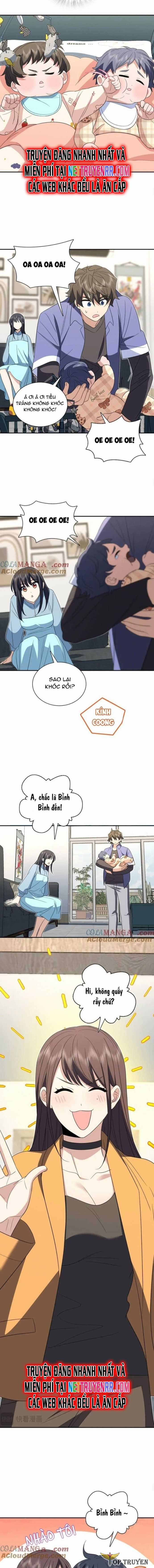 Bà Xã Nhà Tôi Đến Từ Ngàn Năm Trước Chapter 343 trang 3