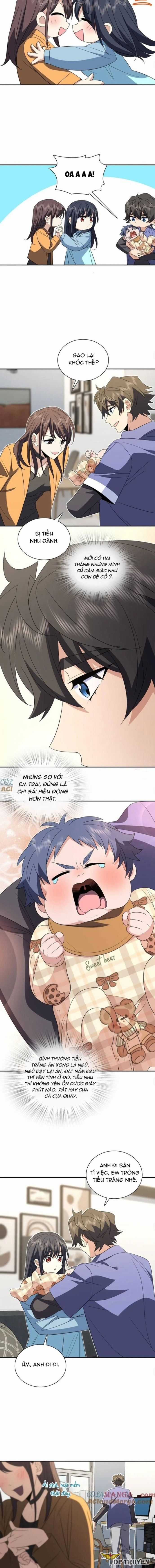 Bà Xã Nhà Tôi Đến Từ Ngàn Năm Trước Chapter 343 trang 4