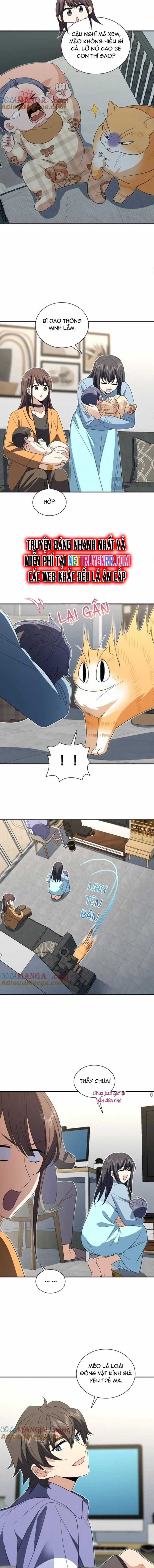 Bà Xã Nhà Tôi Đến Từ Ngàn Năm Trước Chapter 343 trang 6