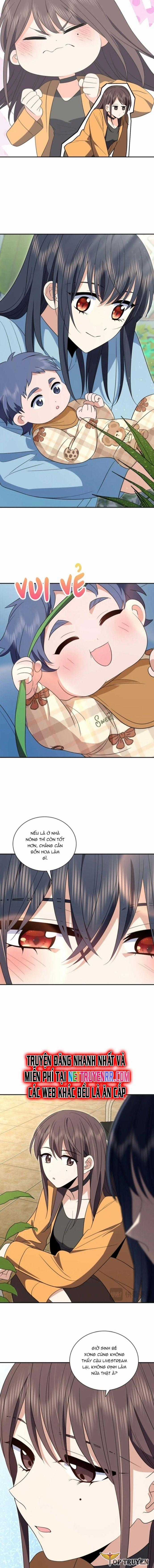 Bà Xã Nhà Tôi Đến Từ Ngàn Năm Trước Chapter 344 trang 1