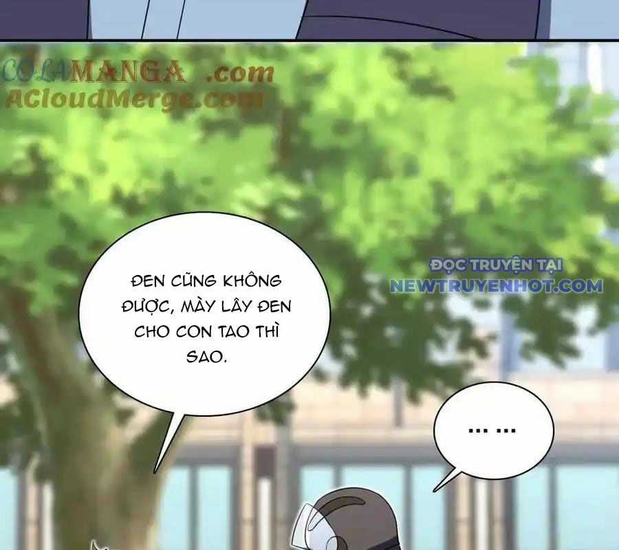 Bà Xã Nhà Tôi Đến Từ Ngàn Năm Trước Chapter 351 trang 100