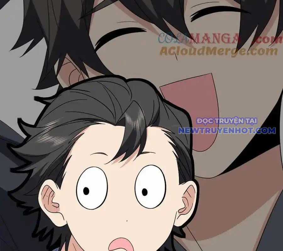Bà Xã Nhà Tôi Đến Từ Ngàn Năm Trước Chapter 351 trang 11