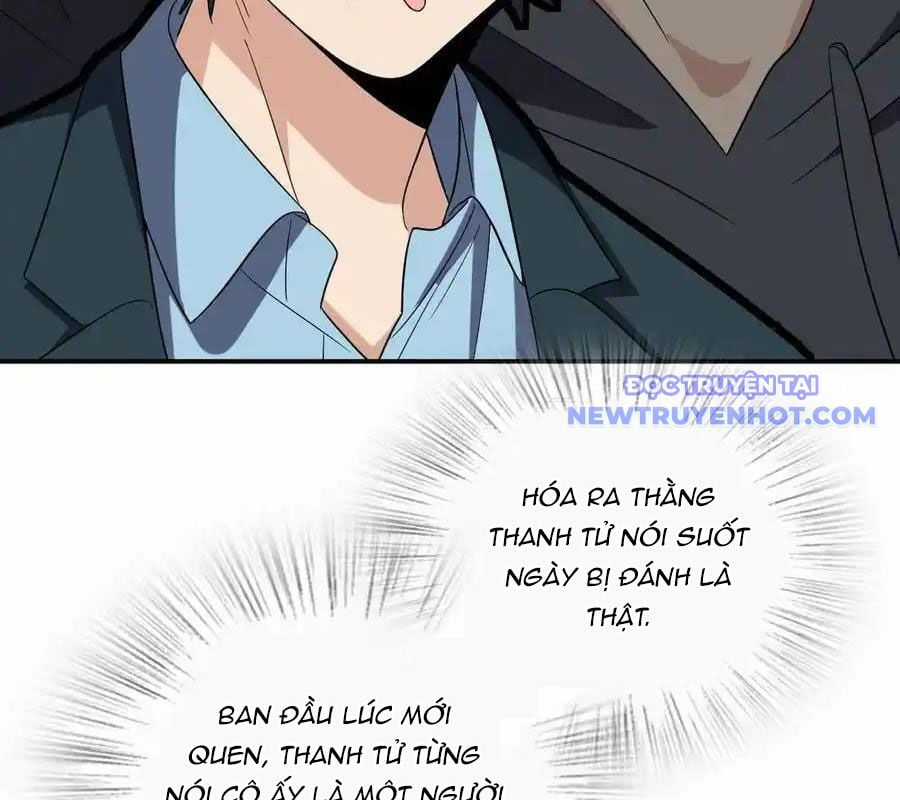 Bà Xã Nhà Tôi Đến Từ Ngàn Năm Trước Chapter 351 trang 12